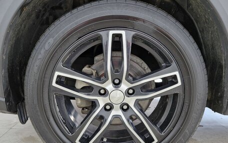 Mitsubishi Eclipse Cross, 2018 год, 1 600 000 рублей, 13 фотография