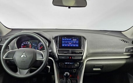 Mitsubishi Eclipse Cross, 2018 год, 1 600 000 рублей, 17 фотография