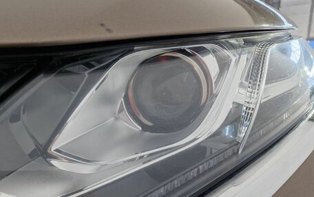 Mitsubishi Eclipse Cross, 2018 год, 1 600 000 рублей, 11 фотография