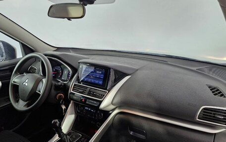 Mitsubishi Eclipse Cross, 2018 год, 1 600 000 рублей, 15 фотография