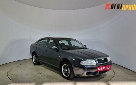 Skoda Octavia, 2010 год, 550 000 рублей, 3 фотография