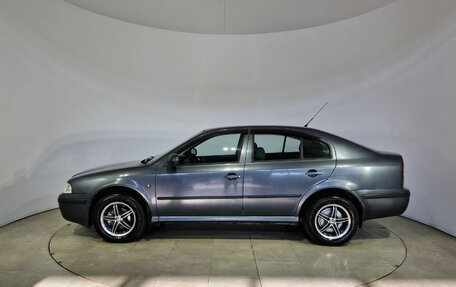 Skoda Octavia, 2010 год, 550 000 рублей, 10 фотография