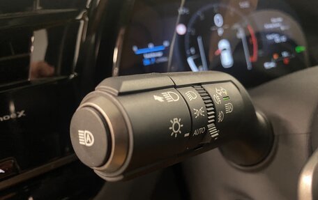 Lexus RX IV рестайлинг, 2025 год, 7 890 000 рублей, 11 фотография