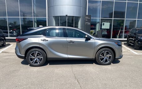 Lexus RX IV рестайлинг, 2025 год, 7 890 000 рублей, 4 фотография