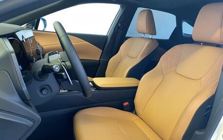 Lexus RX IV рестайлинг, 2025 год, 7 890 000 рублей, 10 фотография