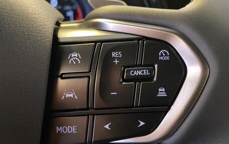 Lexus RX IV рестайлинг, 2025 год, 7 890 000 рублей, 14 фотография