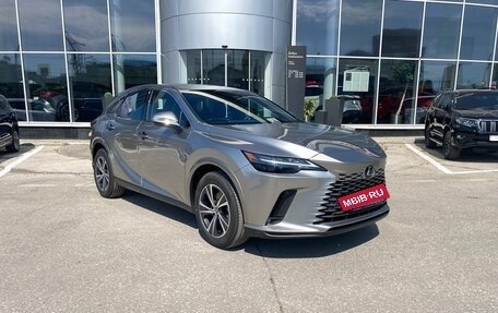 Lexus RX IV рестайлинг, 2025 год, 7 890 000 рублей, 3 фотография
