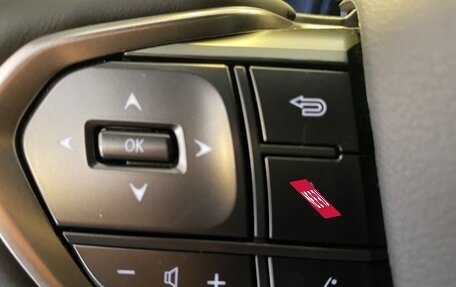 Lexus RX IV рестайлинг, 2025 год, 7 890 000 рублей, 13 фотография