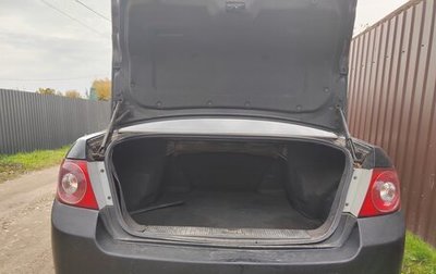 Chevrolet Epica, 2007 год, 360 000 рублей, 1 фотография