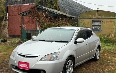 Toyota WiLL II (VS), 2003 год, 450 000 рублей, 1 фотография