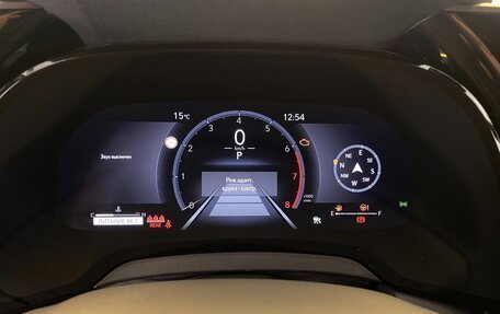 Lexus RX IV рестайлинг, 2025 год, 7 890 000 рублей, 18 фотография