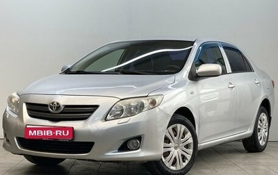 Toyota Corolla, 2007 год, 870 000 рублей, 1 фотография