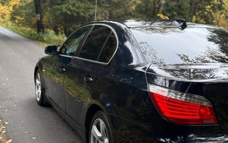 BMW 5 серия, 2008 год, 750 000 рублей, 4 фотография