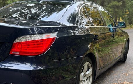 BMW 5 серия, 2008 год, 750 000 рублей, 6 фотография