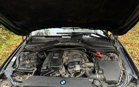 BMW 5 серия, 2008 год, 750 000 рублей, 14 фотография