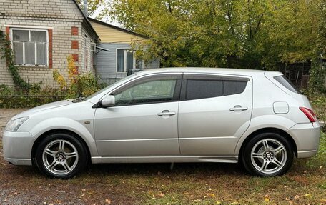 Toyota WiLL II (VS), 2003 год, 450 000 рублей, 2 фотография