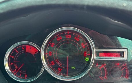 Toyota WiLL II (VS), 2003 год, 450 000 рублей, 7 фотография
