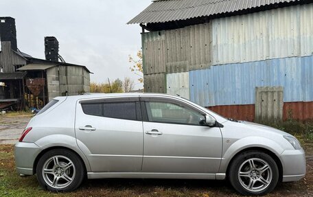 Toyota WiLL II (VS), 2003 год, 450 000 рублей, 5 фотография