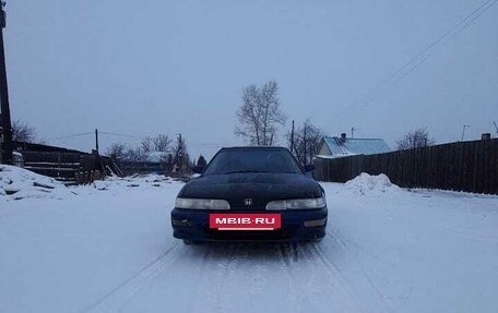 Honda Integra III рестайлинг, 1990 год, 130 000 рублей, 2 фотография