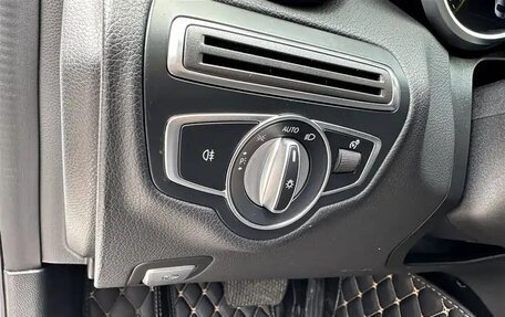 Mercedes-Benz C-Класс, 2021 год, 2 503 000 рублей, 12 фотография