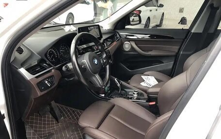 BMW X1, 2022 год, 2 077 000 рублей, 9 фотография