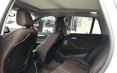 BMW X1, 2022 год, 2 077 000 рублей, 8 фотография