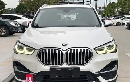 BMW X1, 2022 год, 2 077 000 рублей, 2 фотография
