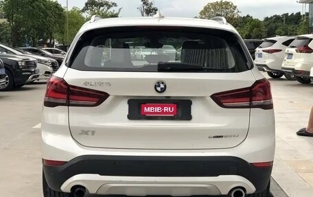 BMW X1, 2022 год, 2 077 000 рублей, 5 фотография