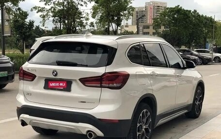 BMW X1, 2022 год, 2 077 000 рублей, 6 фотография