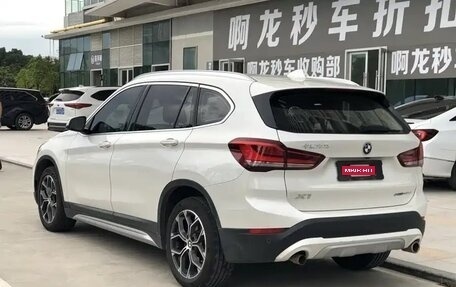 BMW X1, 2022 год, 2 077 000 рублей, 4 фотография