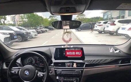 BMW X1, 2022 год, 2 077 000 рублей, 7 фотография