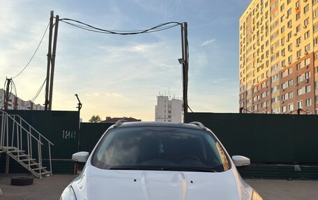 Ford Kuga III, 2014 год, 1 260 000 рублей, 2 фотография