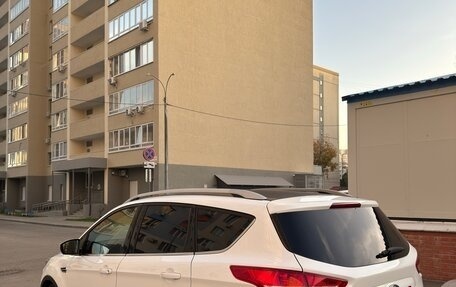 Ford Kuga III, 2014 год, 1 260 000 рублей, 5 фотография