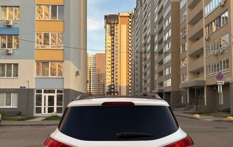 Ford Kuga III, 2014 год, 1 260 000 рублей, 6 фотография