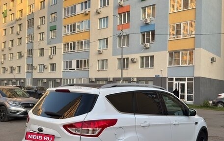 Ford Kuga III, 2014 год, 1 260 000 рублей, 4 фотография