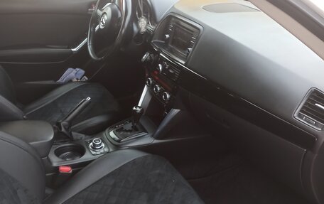 Mazda CX-5 II, 2013 год, 1 690 000 рублей, 5 фотография