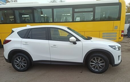 Mazda CX-5 II, 2013 год, 1 690 000 рублей, 4 фотография