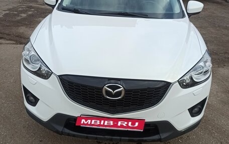 Mazda CX-5 II, 2013 год, 1 690 000 рублей, 3 фотография