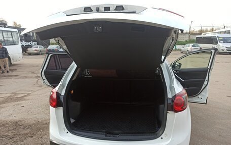 Mazda CX-5 II, 2013 год, 1 690 000 рублей, 6 фотография