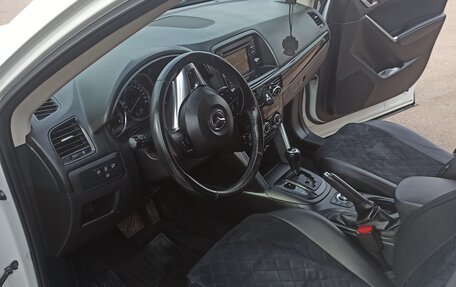 Mazda CX-5 II, 2013 год, 1 690 000 рублей, 7 фотография