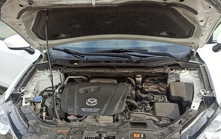Mazda CX-5 II, 2013 год, 1 690 000 рублей, 8 фотография
