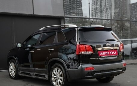 KIA Sorento II рестайлинг, 2010 год, 1 399 000 рублей, 7 фотография