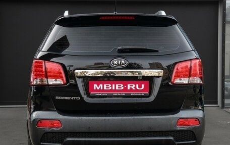 KIA Sorento II рестайлинг, 2010 год, 1 399 000 рублей, 6 фотография