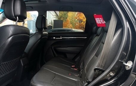 KIA Sorento II рестайлинг, 2010 год, 1 399 000 рублей, 10 фотография