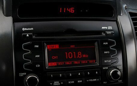 KIA Sorento II рестайлинг, 2010 год, 1 399 000 рублей, 13 фотография
