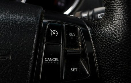 KIA Sorento II рестайлинг, 2010 год, 1 399 000 рублей, 19 фотография