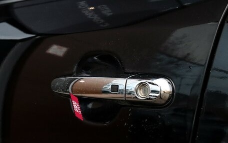 KIA Sorento II рестайлинг, 2010 год, 1 399 000 рублей, 21 фотография