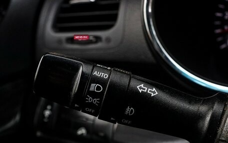 KIA Sorento II рестайлинг, 2010 год, 1 399 000 рублей, 17 фотография