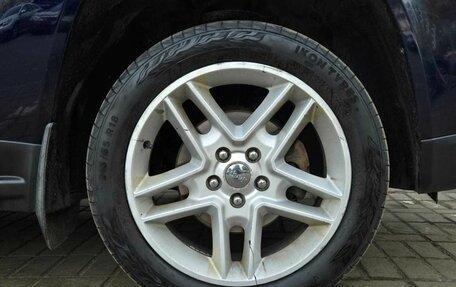 Jeep Compass I рестайлинг, 2013 год, 1 290 000 рублей, 14 фотография