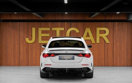 Mercedes-Benz E-Класс AMG, 2024 год, 16 845 000 рублей, 8 фотография